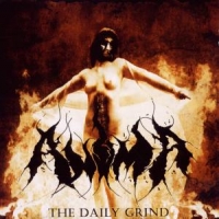 Anima The Daily Grind