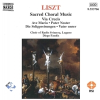 Horowitz, Vladimir Sacred Choral Music