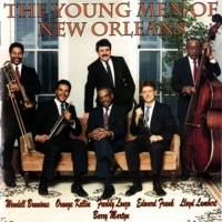 Young Men Of New Orleans, The The Young Men Of New Orleans