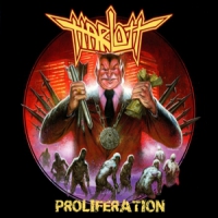 Harlott Proliferation