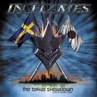 In Flames The Tokyo Showdown (live In Ja