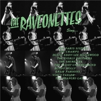 Raveonettes, The Sing..