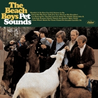 Beach Boys Pet Sounds