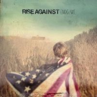 Rise Against Endgame