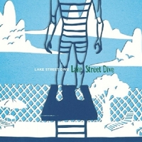 Lake Street Dive Lake Street Dive/fun Machine
