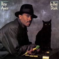 Ayers, Roy In The Dark