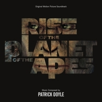 Doyle, Patrick Rise Of The Planet Of The Apes