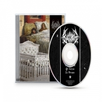 Bloodbath Arrow Of Satan Is Drawn