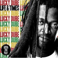 Lucky Dube Life & Times