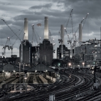 Pink Floyd Animals (2018 Remix)