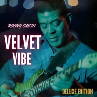 Smith, Ronny Velvet Vibe