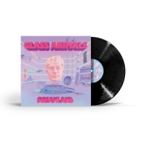 Glass Animals Dreamland