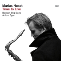Neset, Marius Time To Live