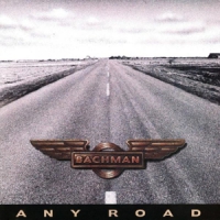 Bachman, Randy Any Road