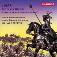 London Symphony Orchestra The Black Knight