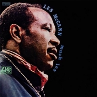 Les Mccann Much Les