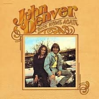 Denver, John Back Home Again