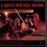 Various Cajun Social Music