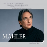 Mahler, G. Symphony No.2: Live Recording