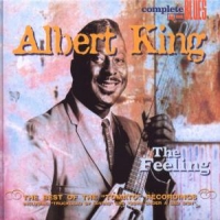 King, Albert Feeling