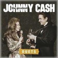 Cash, Johnny Greatest - Duets