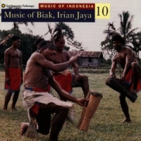Various Music Of Indonesia Vol. 10  Music O