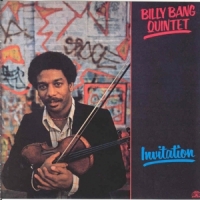 Bang, Billy -quintet- Invitation