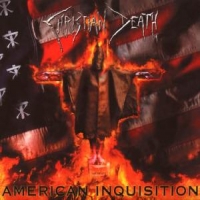 Christian Death American Inquisition