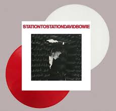 Bowie, David Station To Station -indie Only-