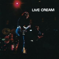 Cream Live Cream