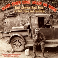 Various Hard Times Come Again V.1