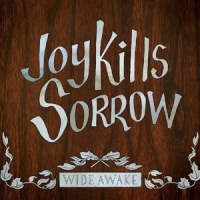 Joy Kills Sorrow Wide Awake Ep