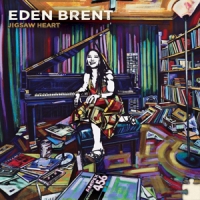Brent, Eden Jigsaw Heart