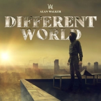 Walker, Alan Different World