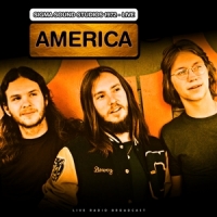America Best Of Live At Sigma Sound Studios
