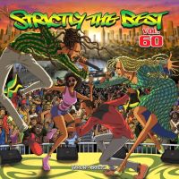 Various Strictly The Best 60