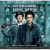 Zimmer, Hans Sherlock Holmes