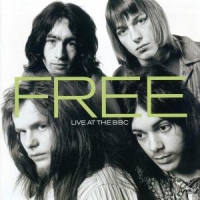 Free Free - Live At The Bbc
