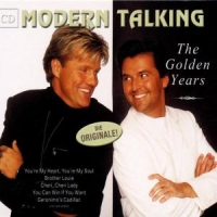 Modern Talking Golden Years 1985-1987