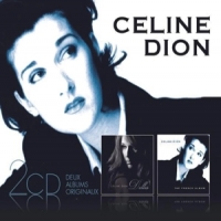 Dion, Celine 2 Cd Mid