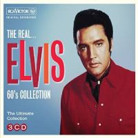 Presley, Elvis Real Elvis 60's Collection