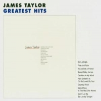 Taylor, James Greatest Hits