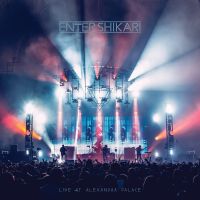 Enter Shikari Live At Alexandra Palace