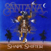 Santana Shape Shifter