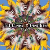 Joanna Connor Band, The The Joanna Connor Band