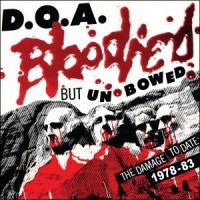 D.o.a. Bloodied But Unbowed