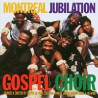 Montreal Jubilation Gospel Choir Jubilation 7: Hamba Ekhaya (goin' Home)