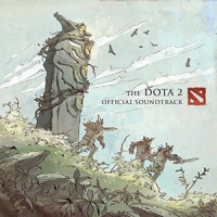 Valve Studio Orchestra The Dota 2 (official Soundtrack)