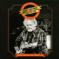 Bachman, Randy Every Song Tells A Story (cd+dvd)