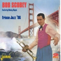 Scobey, Bob Frisco Jazz '56